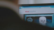 Medizintechnische Produkte sind das Kerngeschäft der in Tuttlingen beheimateten KLS Martin Group. (Bild: bewegtbildwerft)